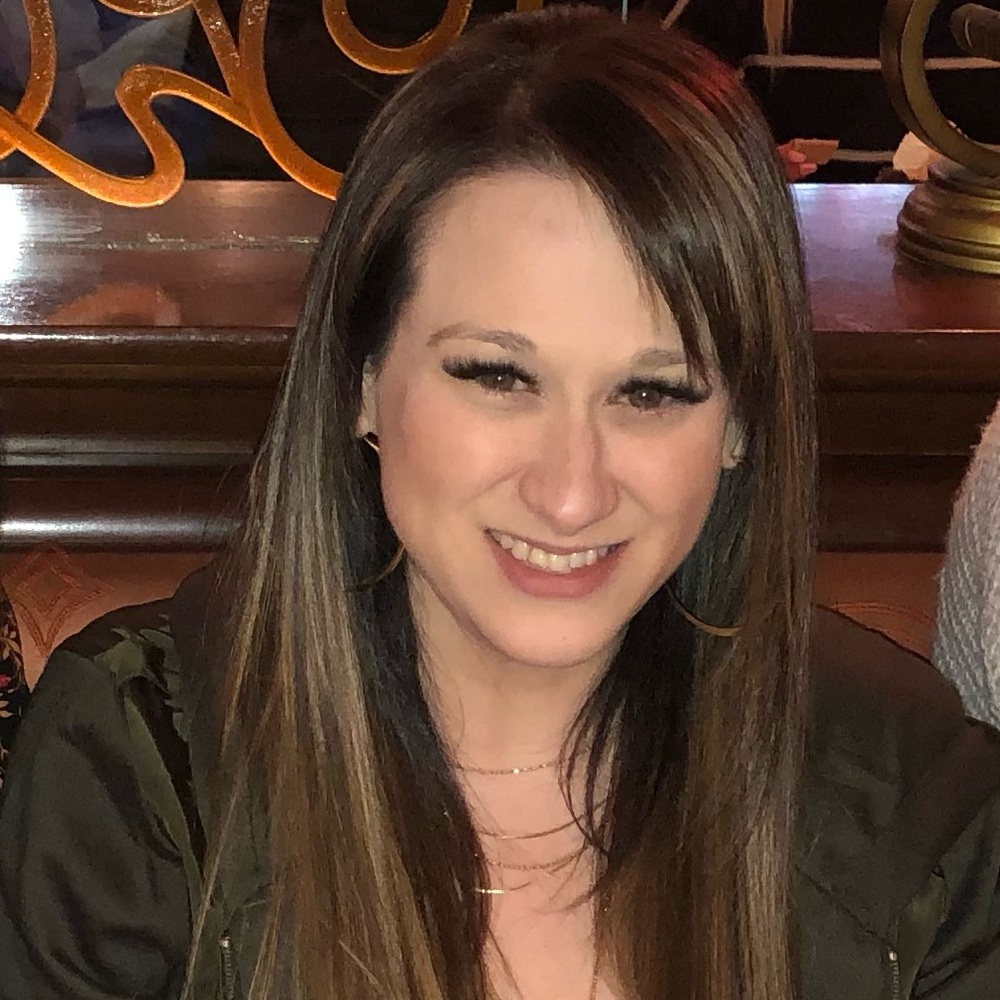 Meet your Posher, Danielle